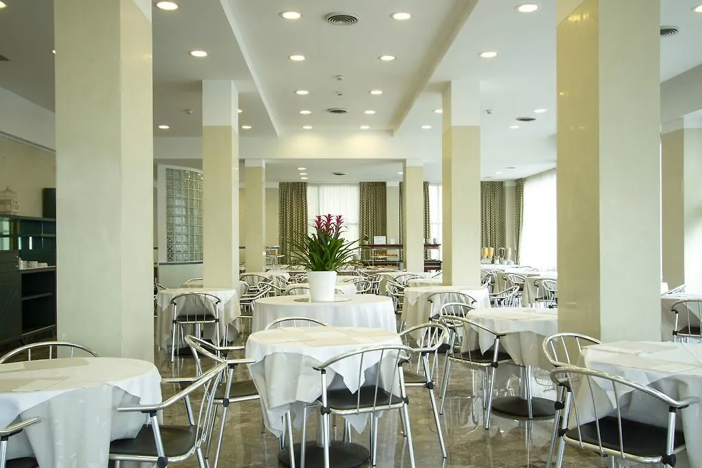 Hotel Nord Est Rimini