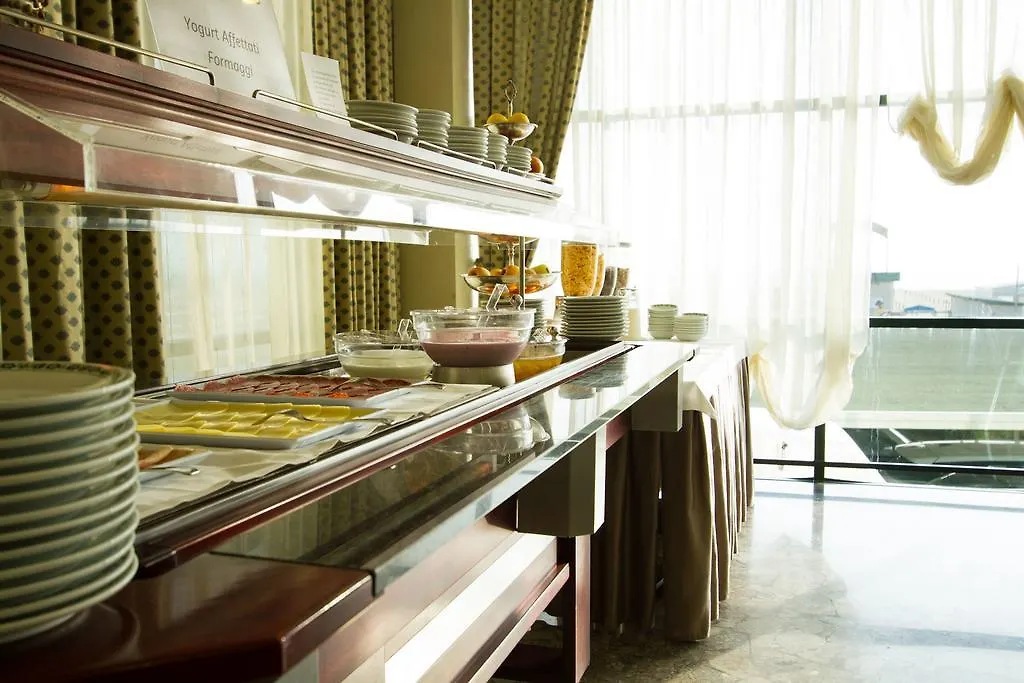 Hotel Nord Est Rimini