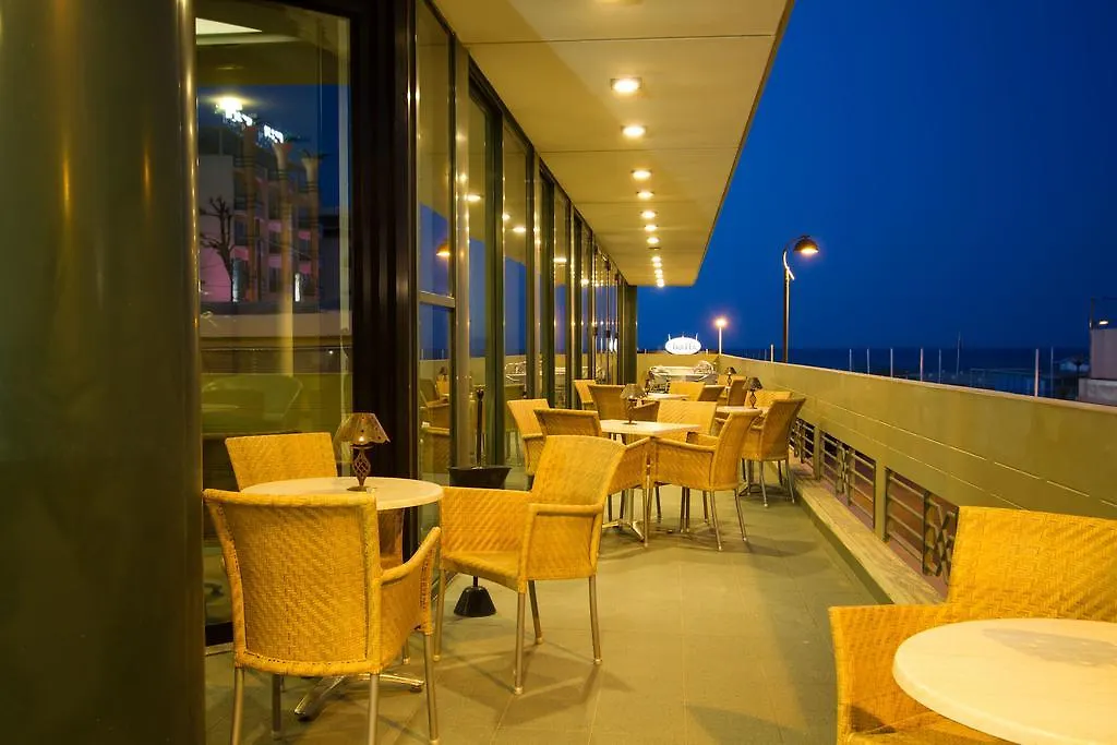 Hotel Nord Est Rimini 3*,
