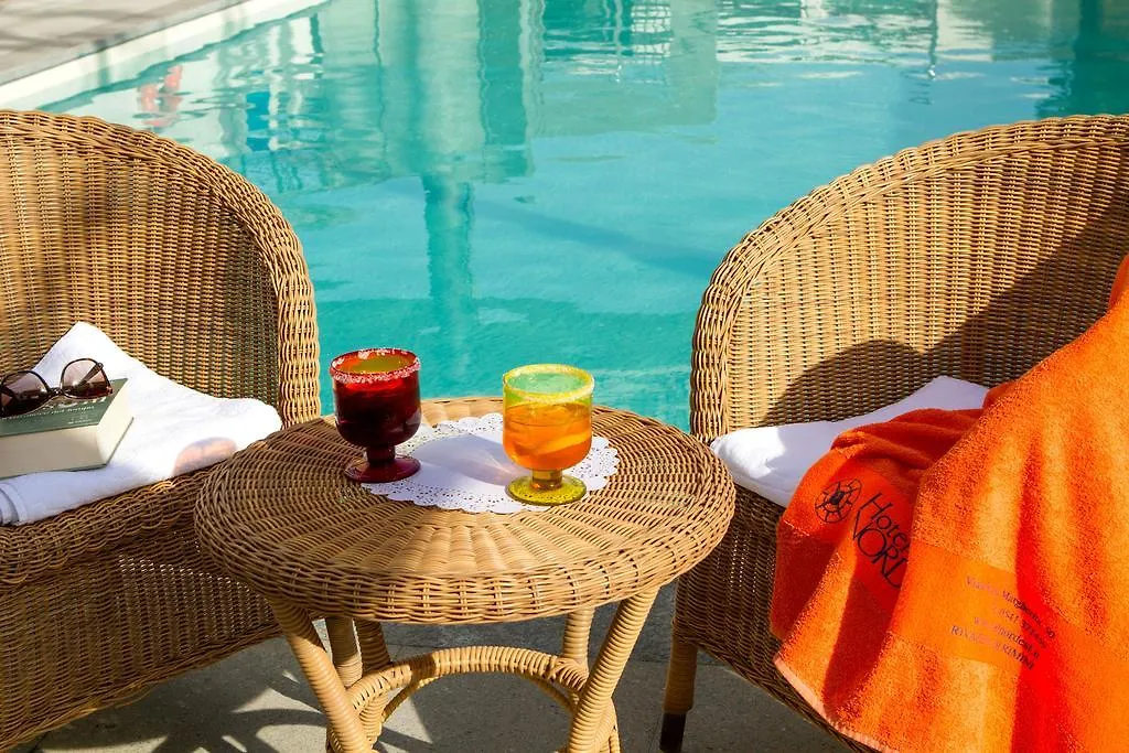 Hotel Nord Est Rimini