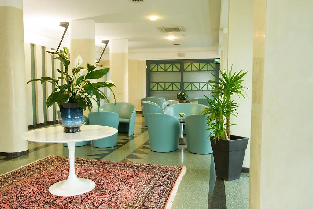 Hotel Nord Est Rimini