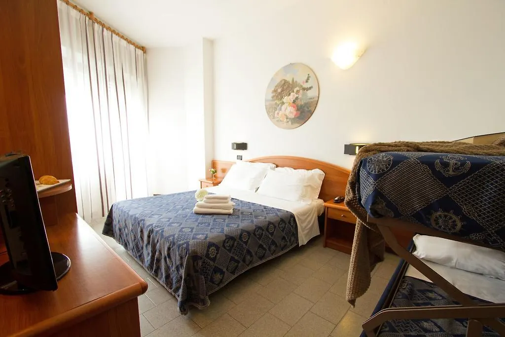Hotel Nord Est Rimini
