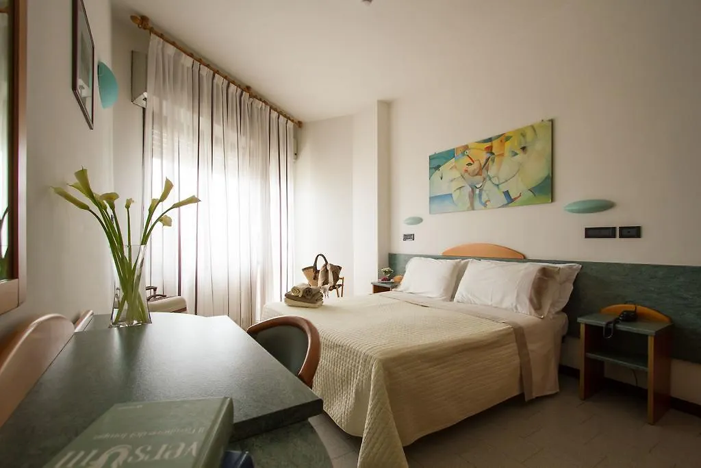 Hotel Nord Est Rimini