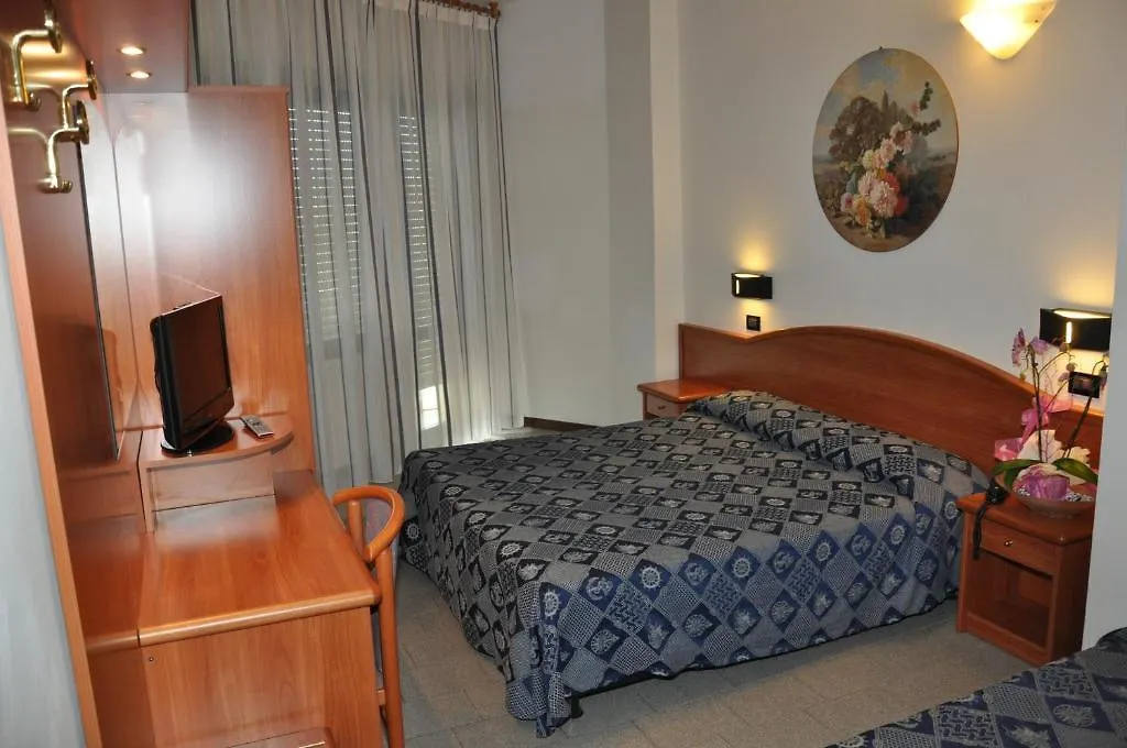 ***  Hotel Nord Est Rimini Włochy