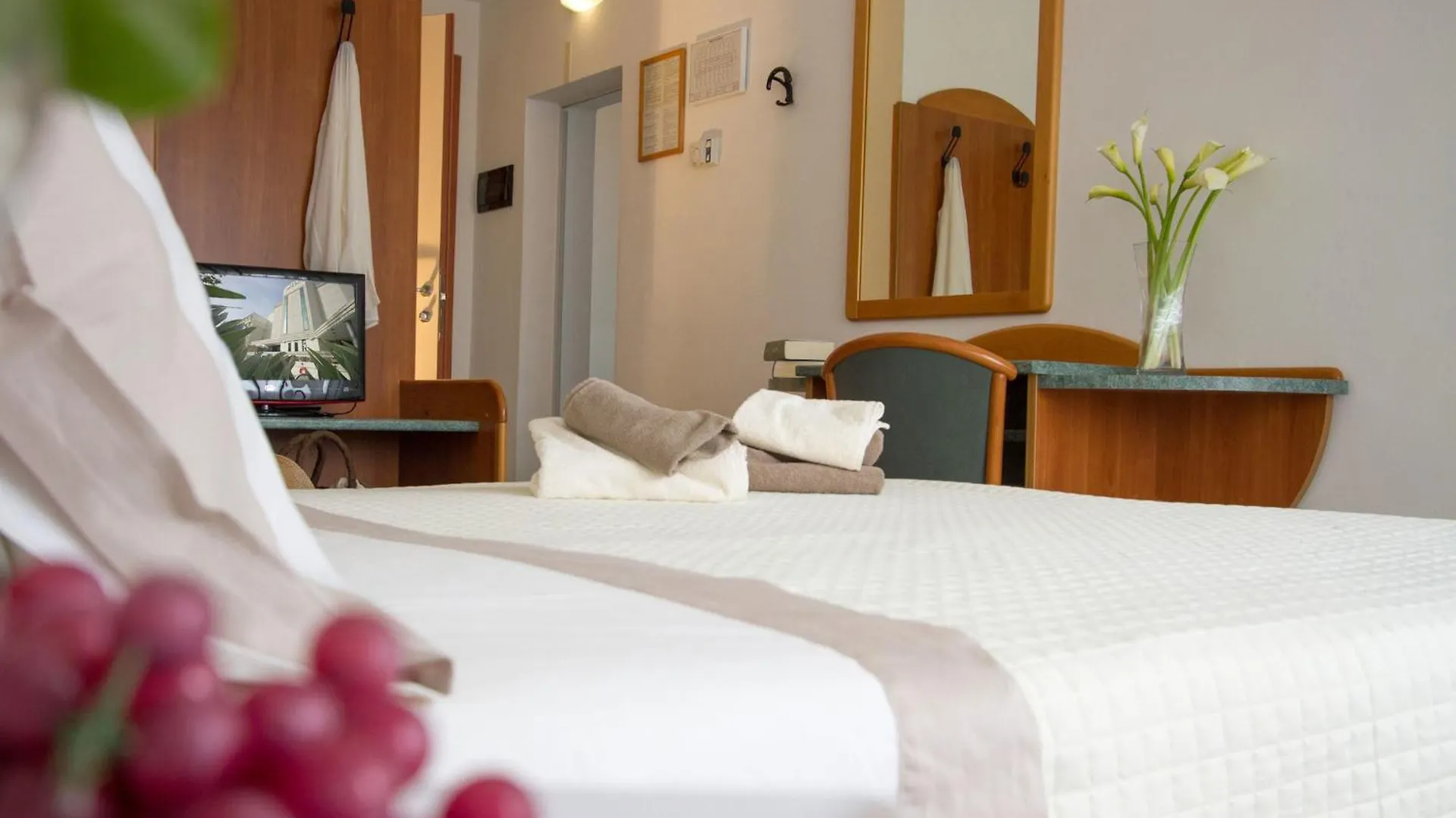 Hotel Nord Est Rimini