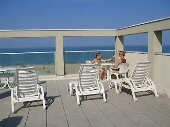 Hotel Nord Est Rimini 3*,