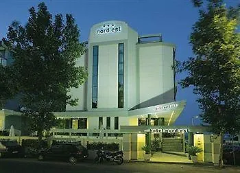 Hotel Nord Est Rimini Włochy