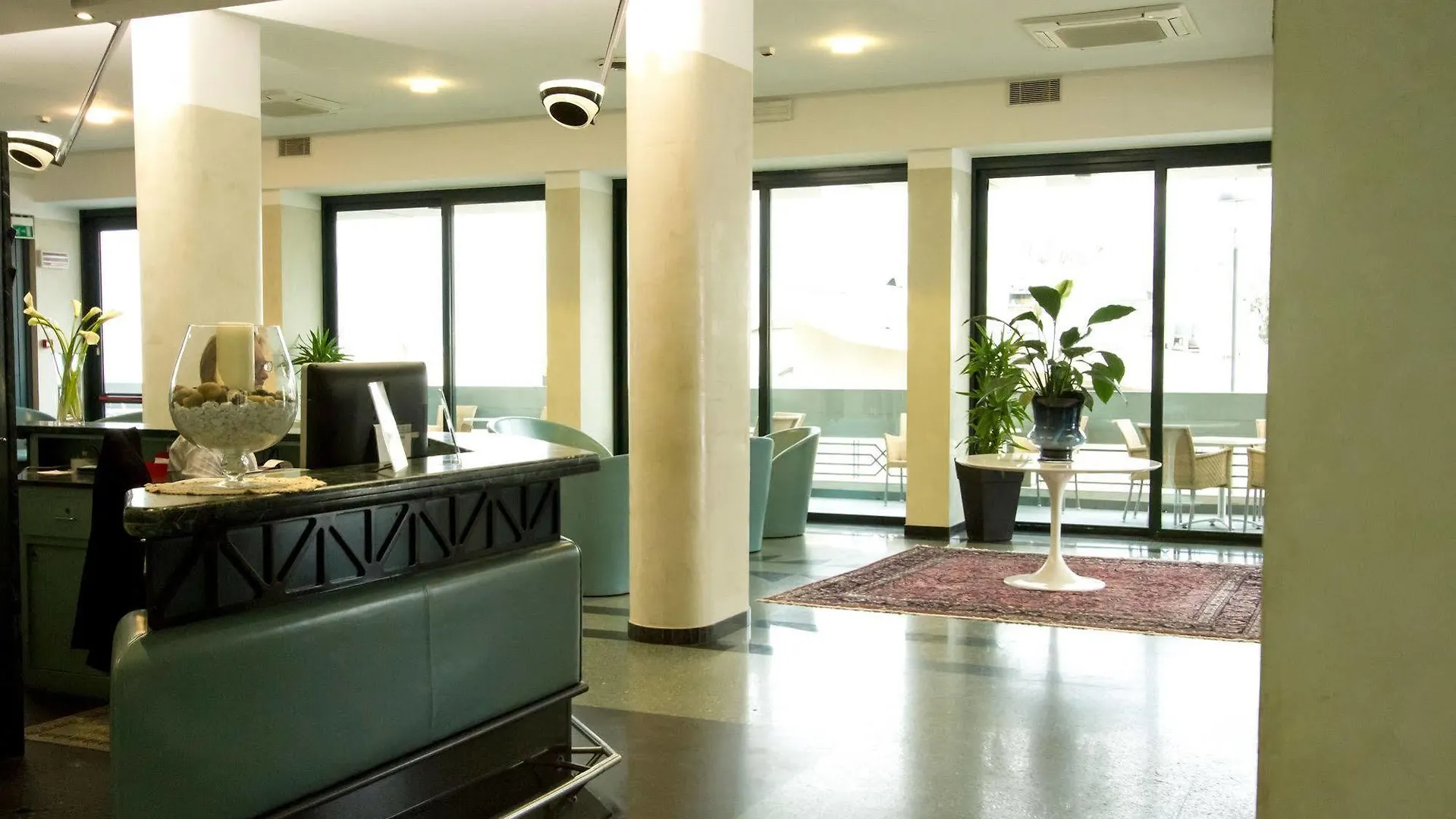 ***  Hotel Nord Est Rimini Włochy