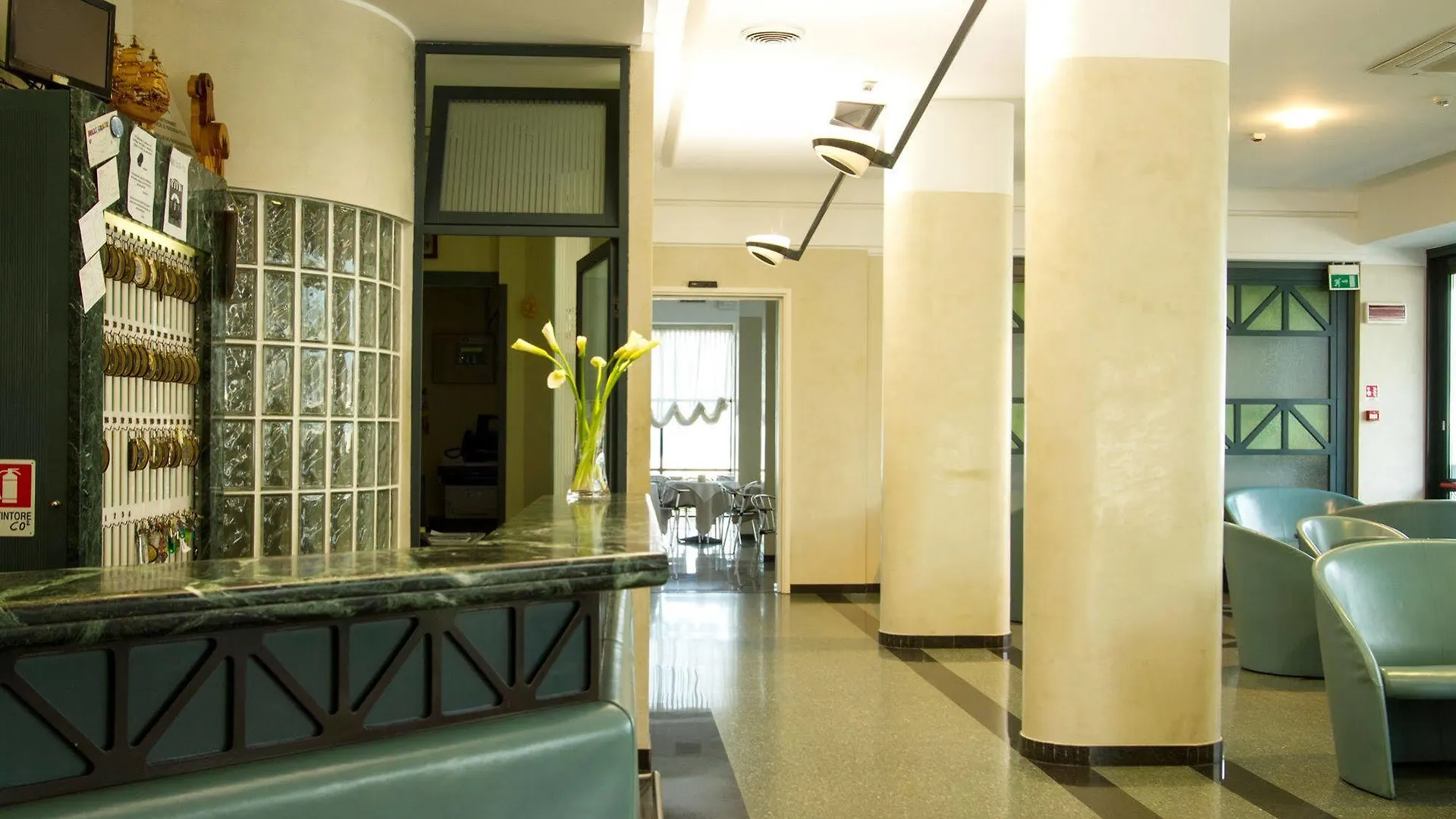 Hotel Nord Est Rimini