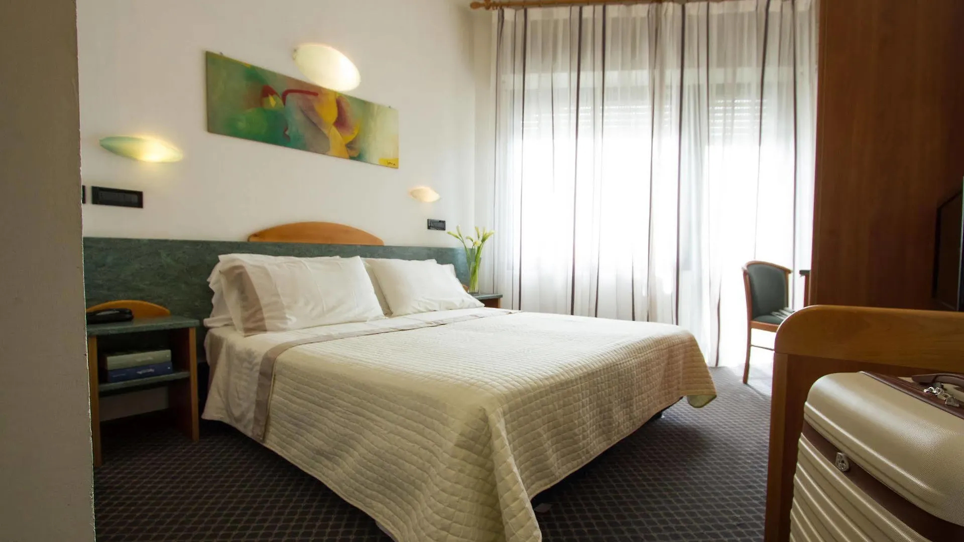 Hotel Nord Est Rimini