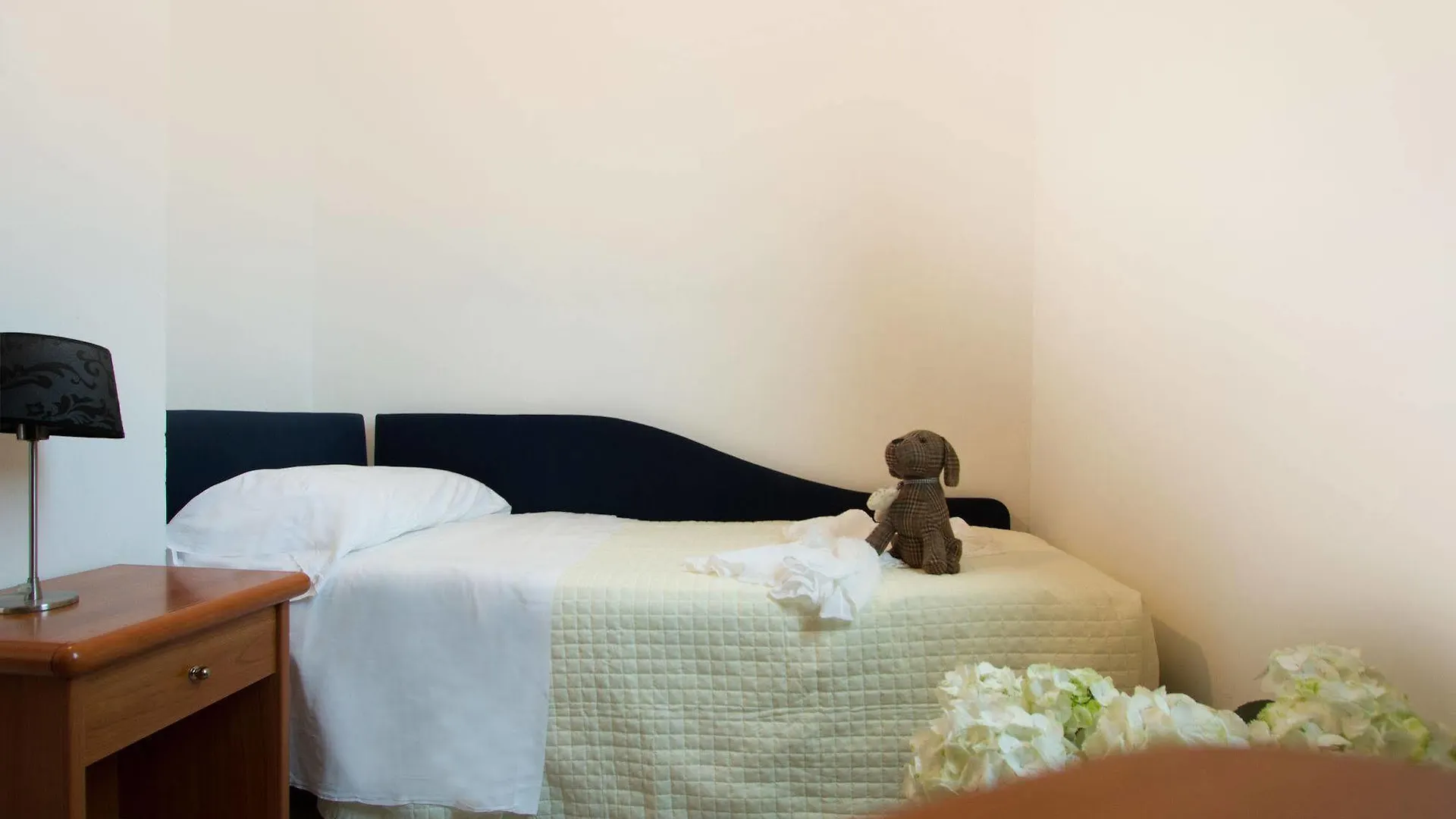 Hotel Nord Est Rimini 3*,  Włochy