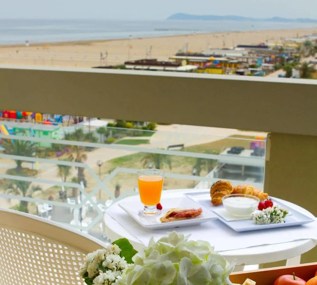 Hotel Nord Est Rimini