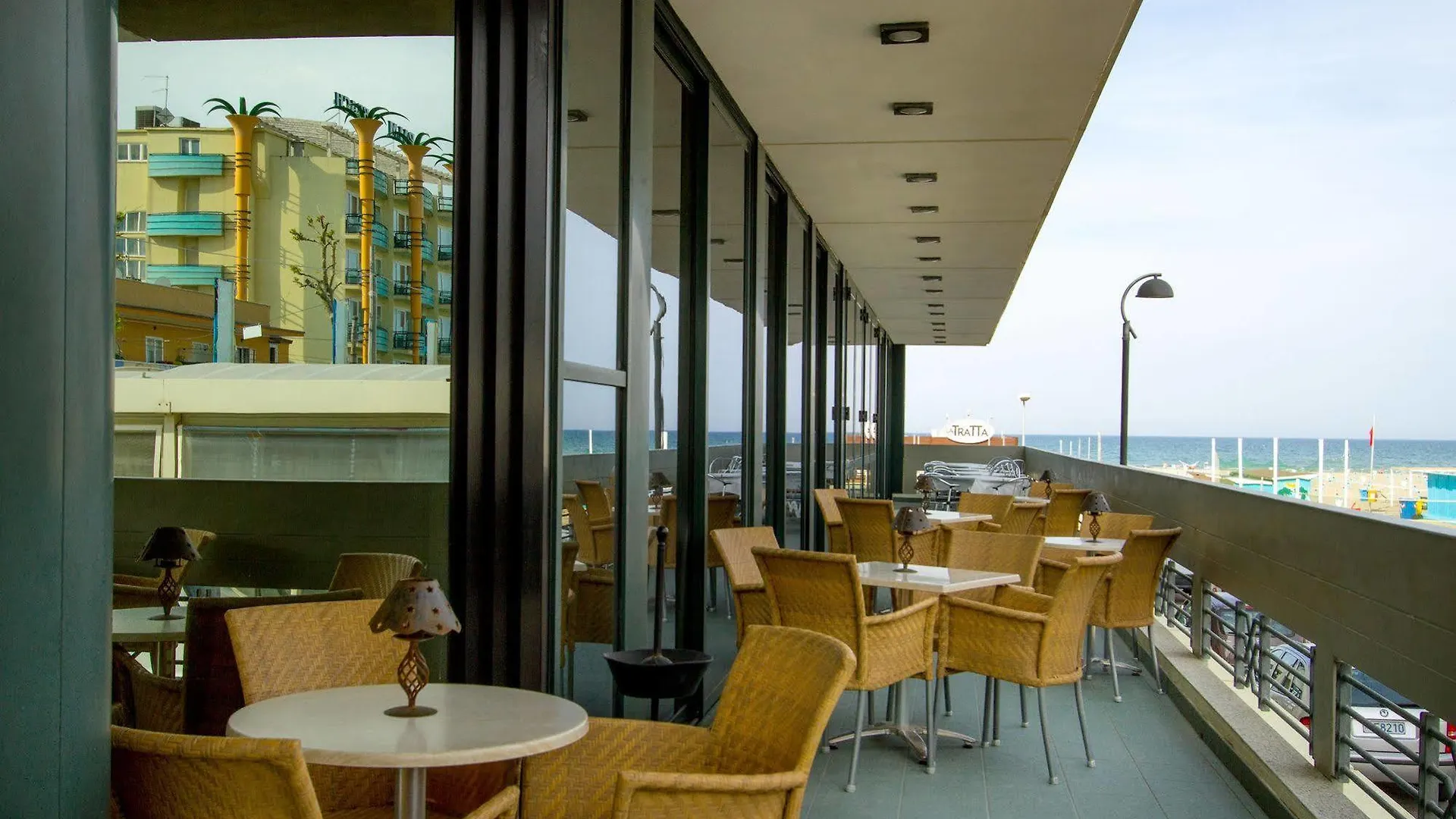 Hotel Nord Est Rimini