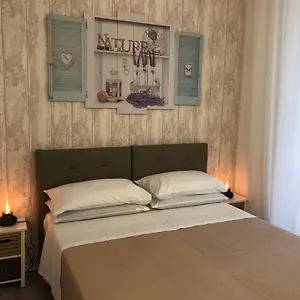 Bed and breakfast Don Mimi