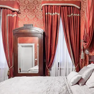 Casa Valier Venedig