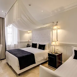 Tito Hotel Řím