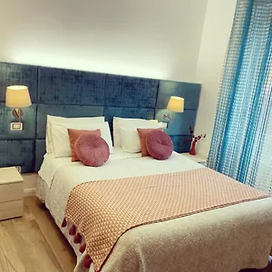 Casa Bianco Bed & Breakfast Řím