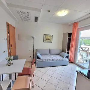 Mare Hotel apartamentowy