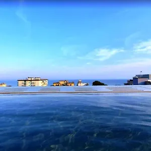 Sunrise Palace Aparthotel Lido di Jesolo