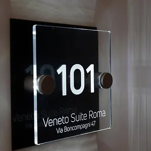 Pensión Veneto