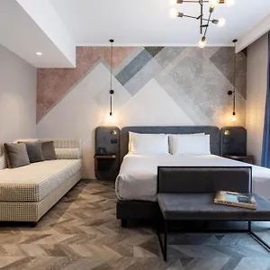 Axyhotels Innstyle Hotel Milán