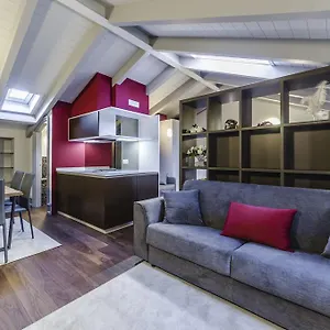 New Luxury Venedig