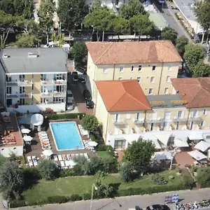 Stella Polare Apartahotel
