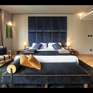 Hotel Triviho ***