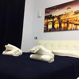 Favola Romana - Penzion Řím