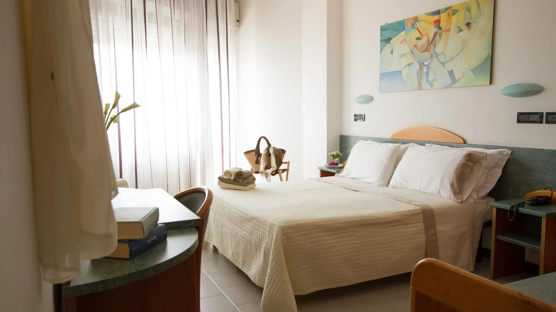 Hotel Nord Est Rimini