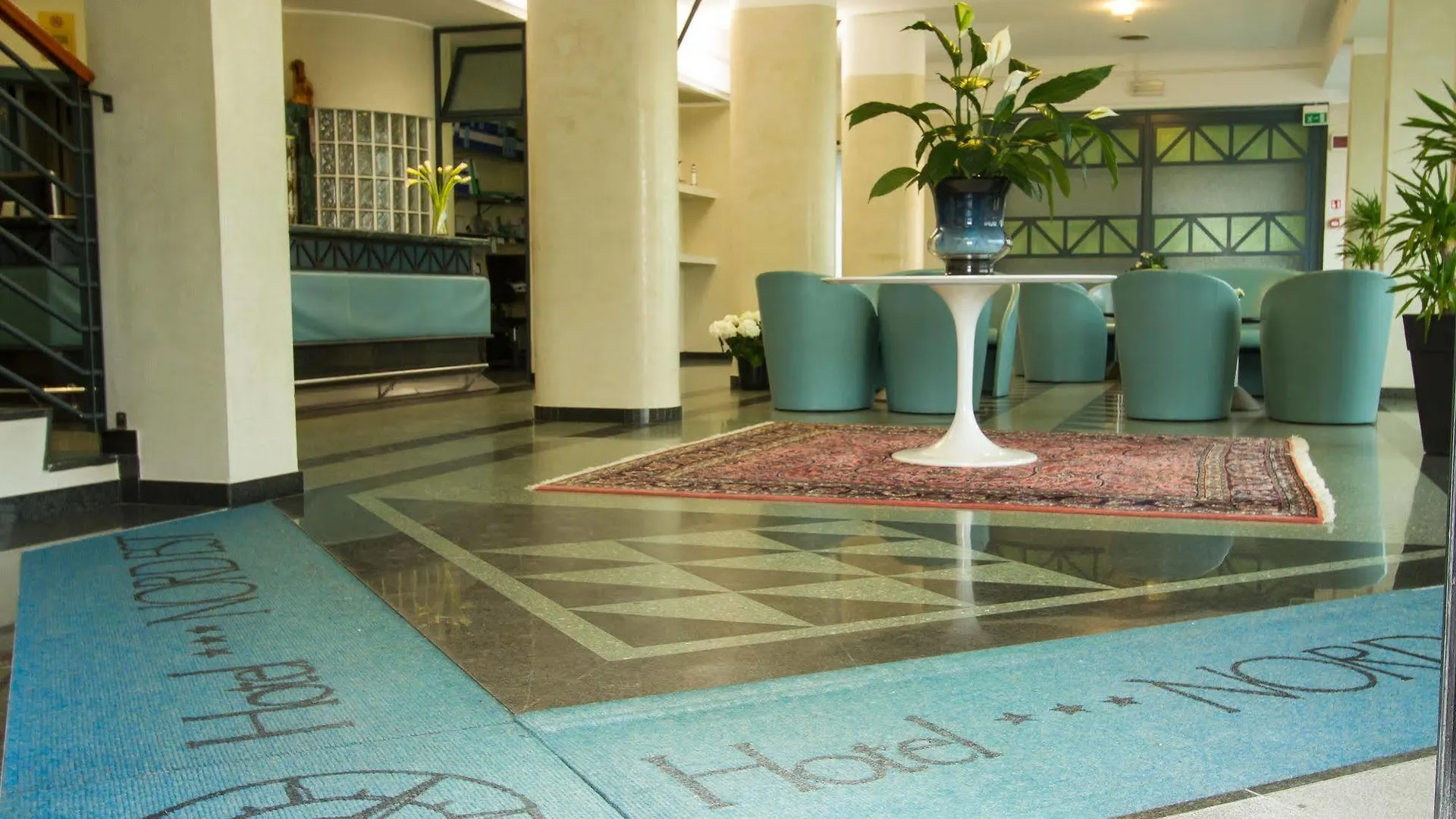 Hotel Nord Est Rimini