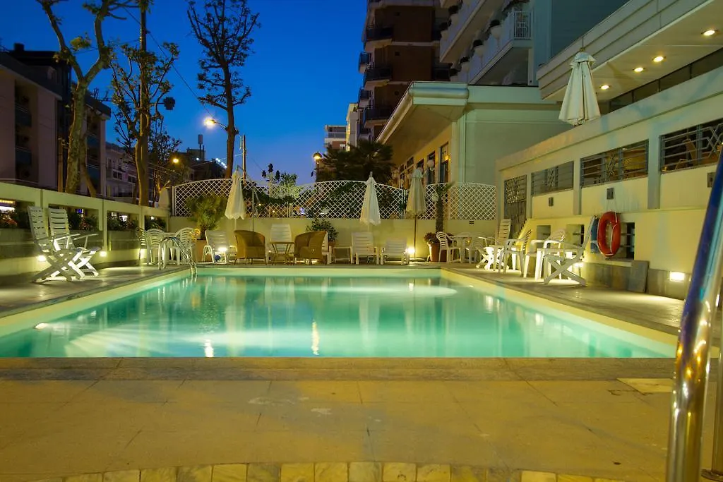 Hotel Nord Est Rimini