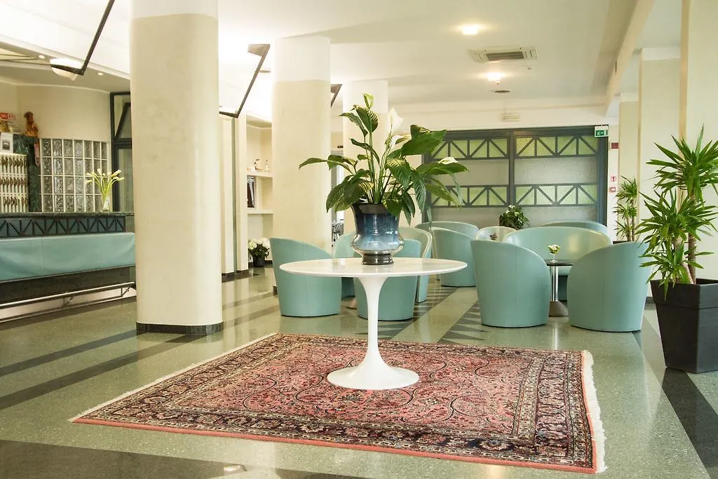 Hotel Nord Est Rimini 3*,  Italy