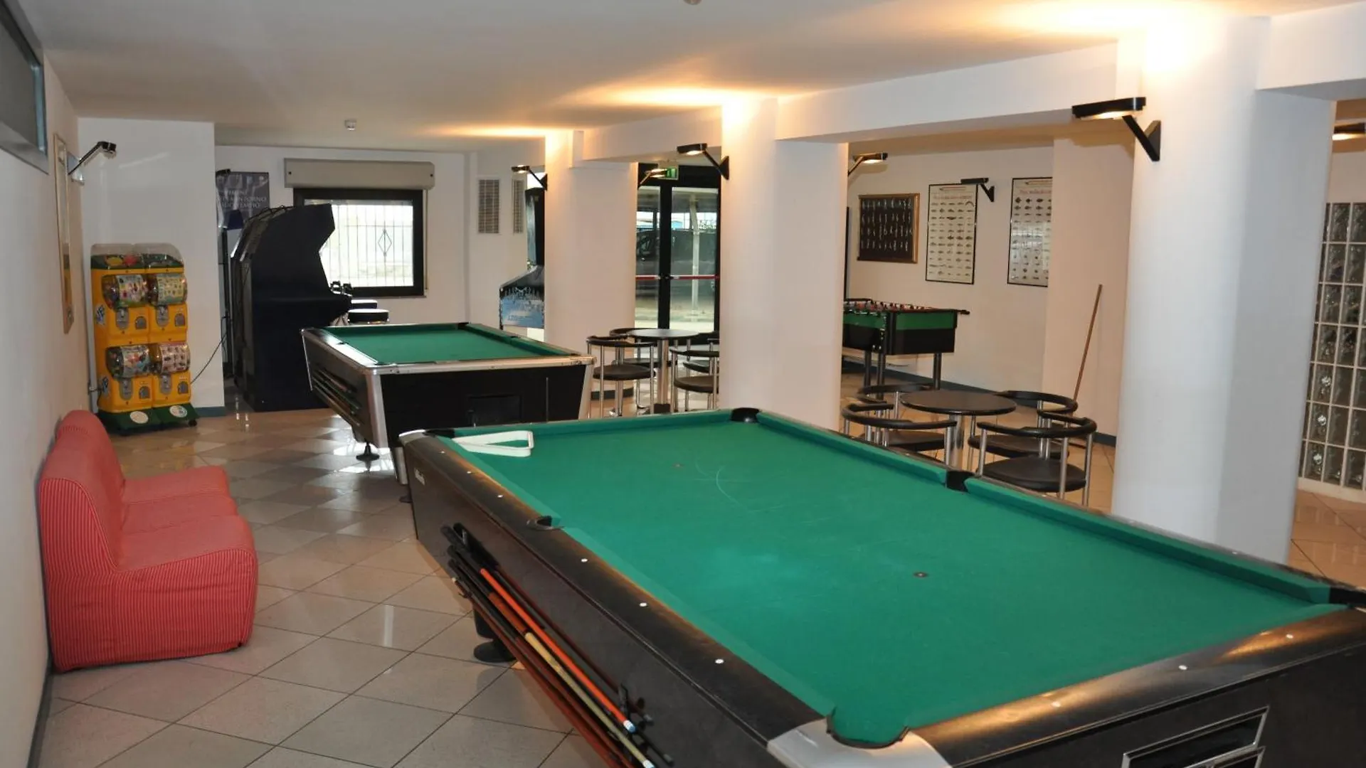 Hotel Nord Est Rimini