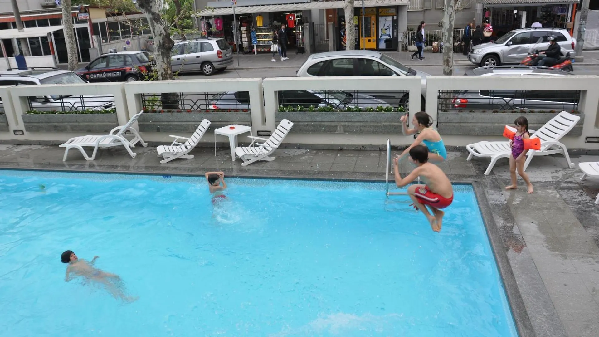 Hotel Nord Est Rimini
