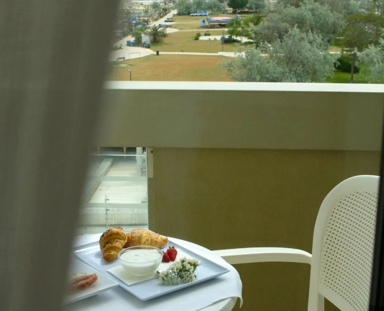 Hotel Nord Est Rimini Italy