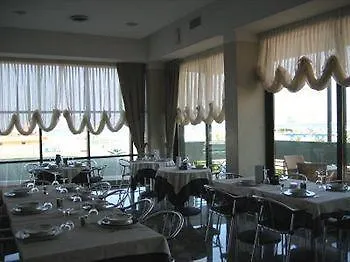 ***  Hotel Nord Est Rimini Italy