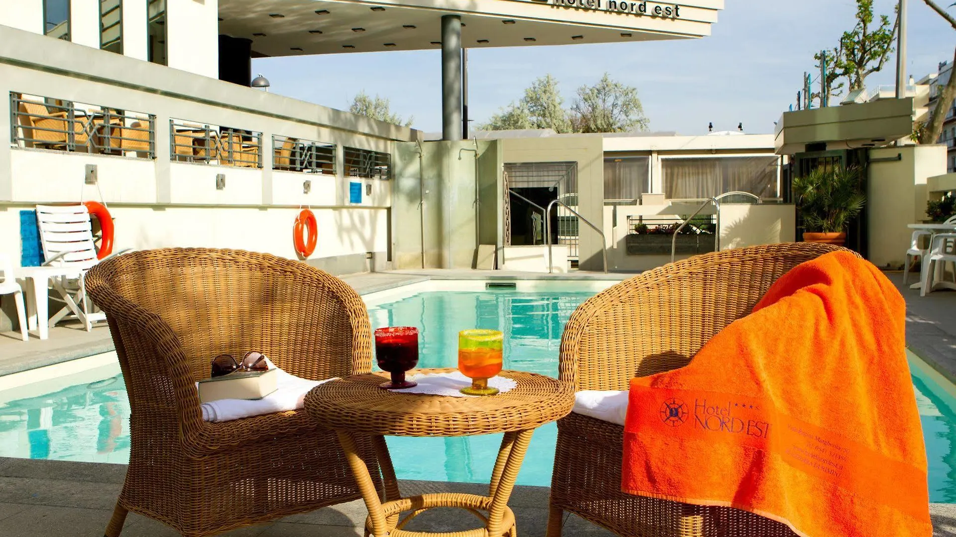 Hotel Nord Est Rimini