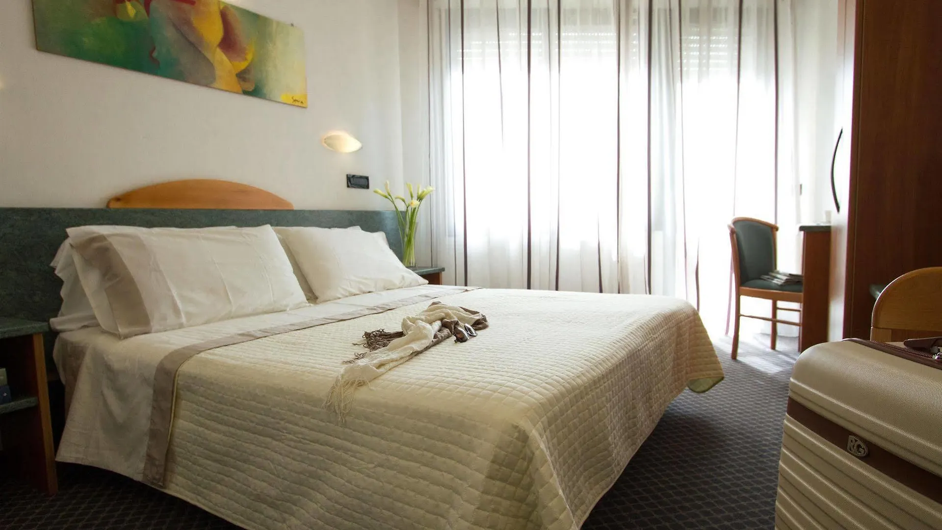 Hotel Nord Est Rimini